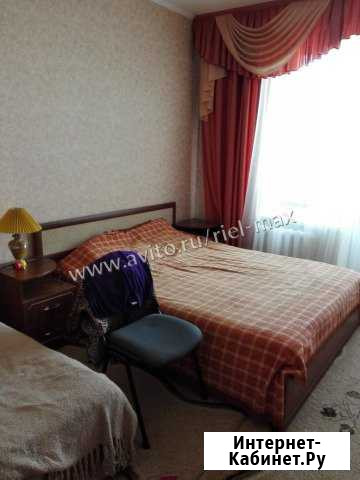 3-к квартира, 88.2 кв.м., 4/8 эт. Брянск - изображение 1