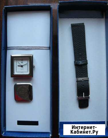 Часы кварцевые наручные женские новые Япония Сыктывкар - изображение 1