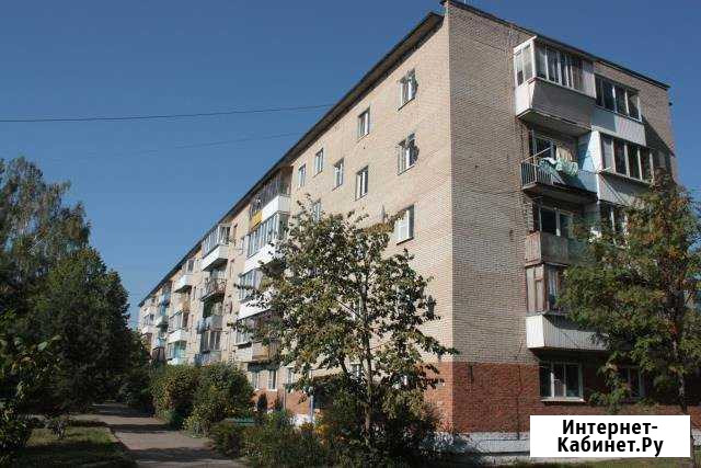 3-к квартира, 62.3 кв.м., 4/5 эт. Икша - изображение 1