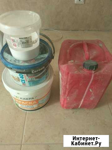 Строительные материалы Симферополь - изображение 1