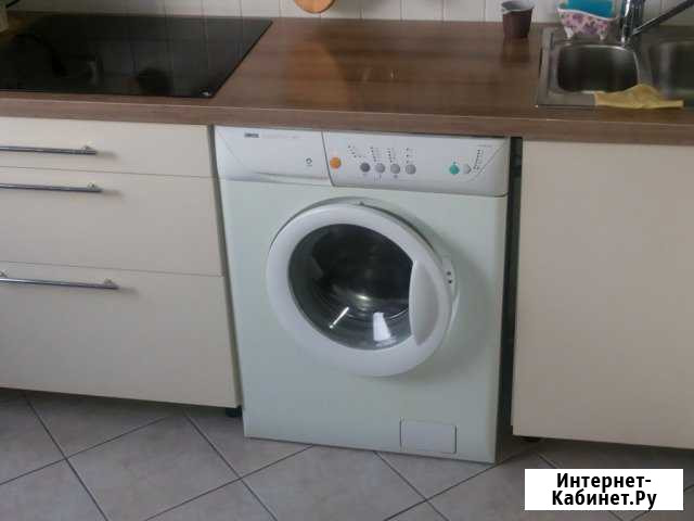 Стиральная Машина Zanussi FE 904 NN Кадуй - изображение 1