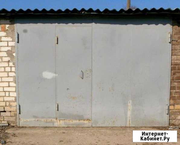 Гараж Дербент - изображение 1