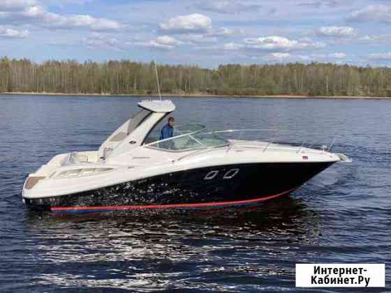 Sea Ray 335 Sundancer 2007г Обмен Кировск