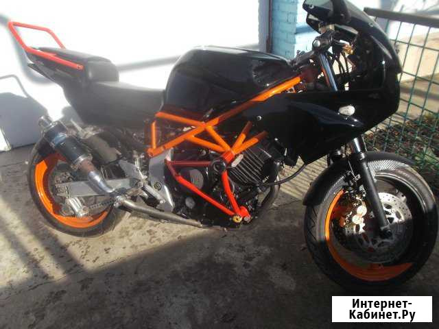 Ямаха TRX-850 Ивановская - изображение 1