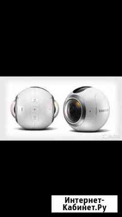 SAMSUNG gear 360 Ногинск