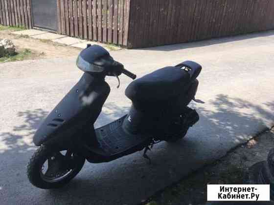 Продам хонду дио 28 Симферополь