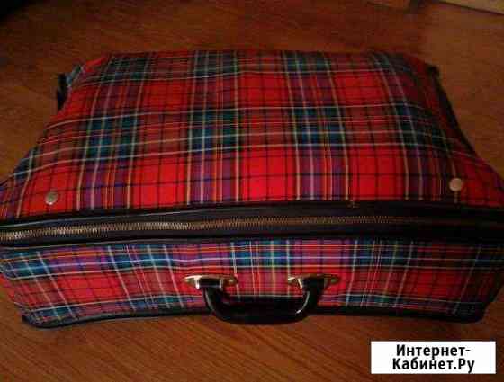 Чемодан Ставрополь