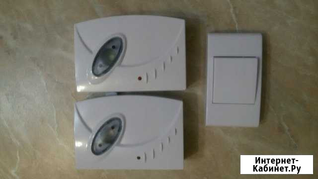 Радио звонок Ижевск - изображение 1