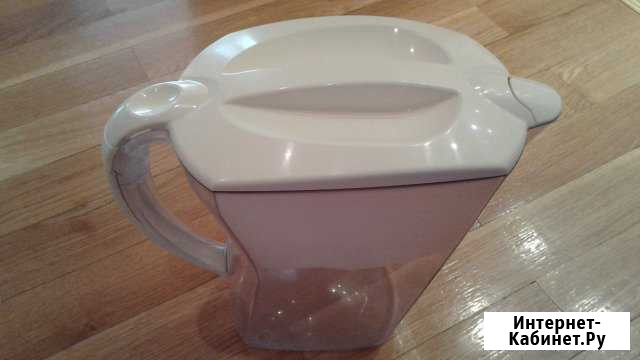 Кувшины и новая фильтр-кассета Самара - изображение 1