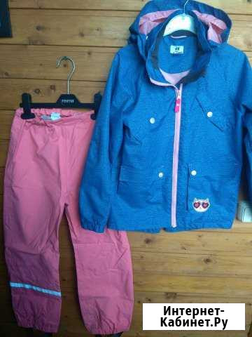 Костюм ветровочный Череповец - изображение 1