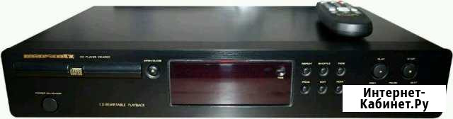 Проигрыватель CD Marаntz CD-4000 Хабаровск - изображение 1
