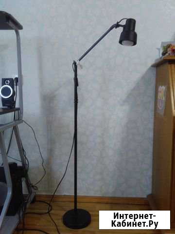 Напольная лампа Вологда - изображение 1