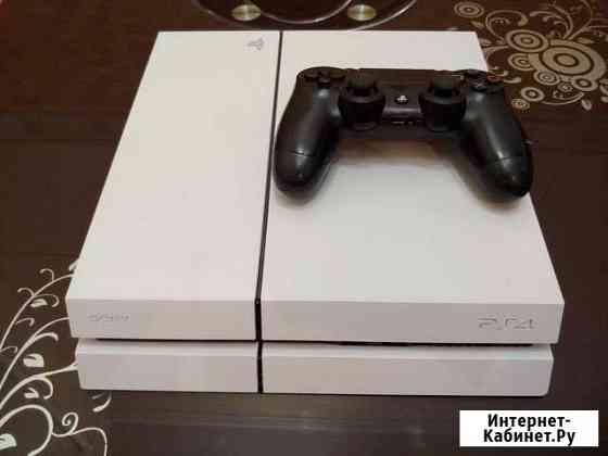 Sony PS4 Курган