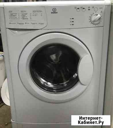 Стиральная машина Indesit(узкая) art25346 Балаково