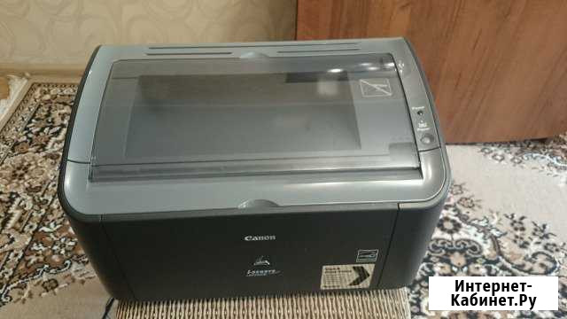 Принтер Canon L11121E Люберцы - изображение 1