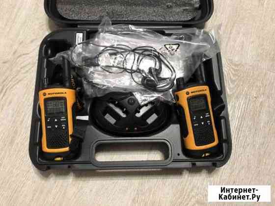 Рации Тверь