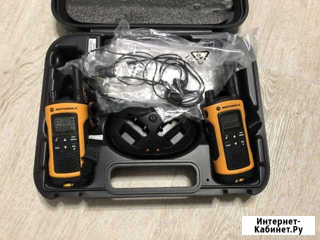 Рации Тверь - изображение 1