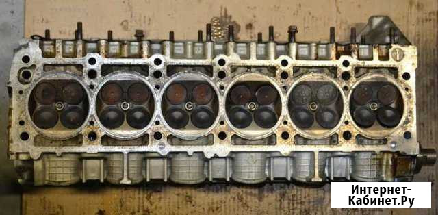 Запчасти блок цилиндра Челябинск - изображение 1