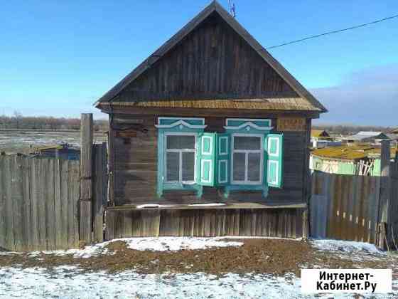 Дом 35 кв.м. на участке 6 сот. Ахтубинск