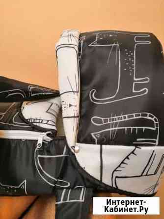 Люлька переноска для новорожденных Воронеж