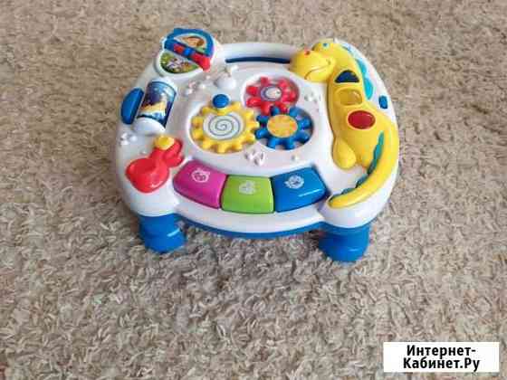 Развивающий стол Смоленск