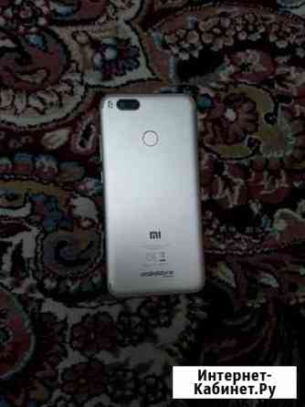 Xiaomi mi a1 Махачкала