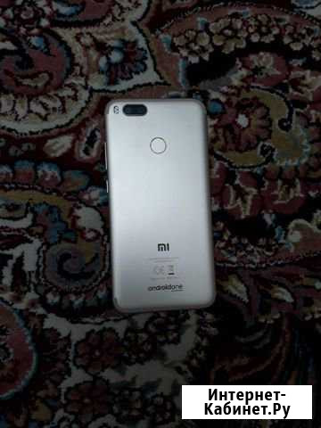 Xiaomi mi a1 Махачкала - изображение 1