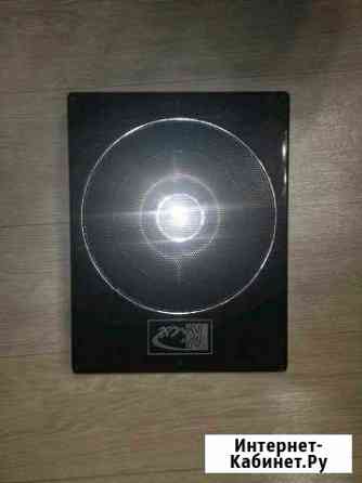 Сабвуфер kicx aln250sa Хабаровск