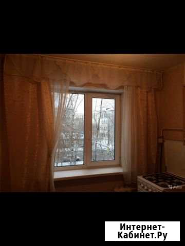 1-к квартира, 32 кв.м., 3/5 эт. Курган - изображение 1