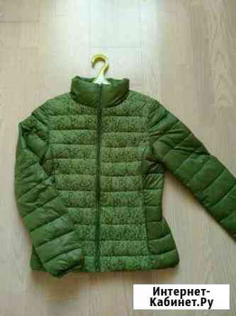 Куртка Краснодар