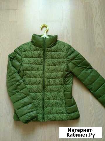 Куртка Краснодар - изображение 1