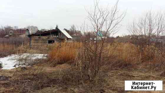 Участок 8 сот. (СНТ, ДНП) Новоалтайск