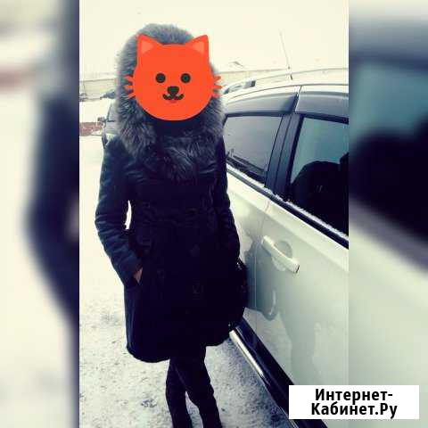Дублёнка Воркута - изображение 1