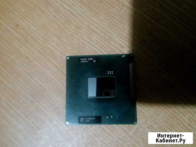 I3-2370M Нефтекамск - изображение 1
