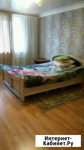 1-к квартира, 48 кв.м., 2/5 эт. Черкесск - изображение 1