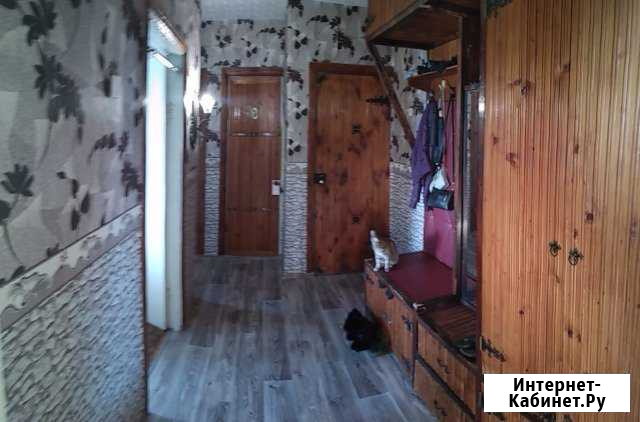 4-к квартира, 59 кв.м., 5/5 эт. Шумиха - изображение 1