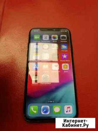 iPhone X,256g Сочи
