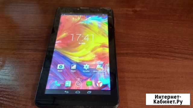 Продам планшет Digma TT7071MG Петрозаводск - изображение 1