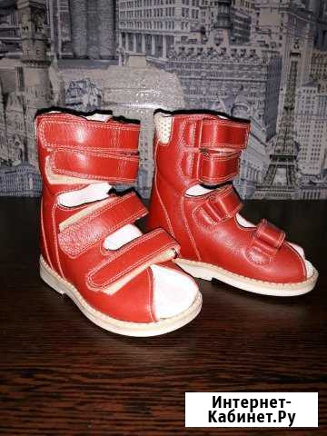 Босоножки Киров - изображение 1