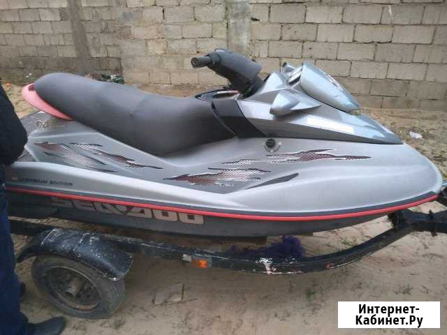 Продажа гидроцикла BRP RX 165 Махачкала - изображение 1