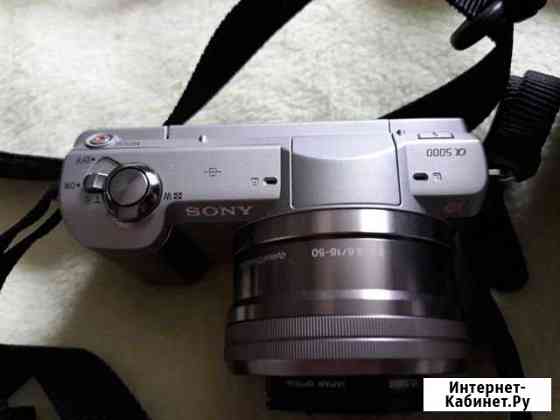 Sony Архангельск