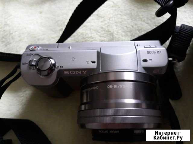 Sony Архангельск - изображение 1