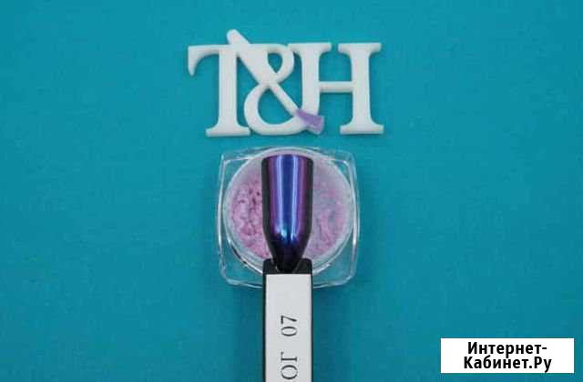 Втирка тн-VT10 Единорог #7 Керчь - изображение 1