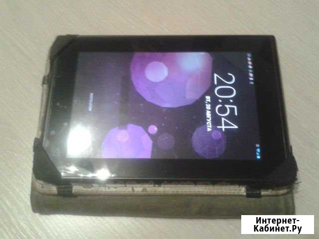 Wexler tab7t Шахты - изображение 1