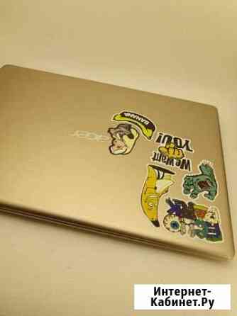 Acer swift 1 Обнинск