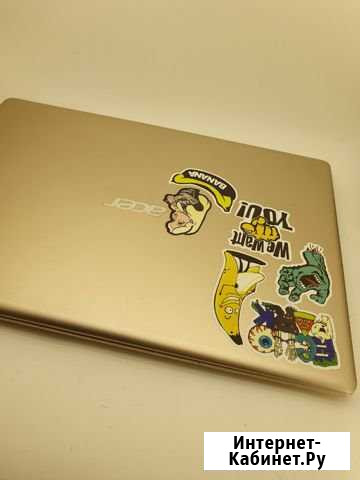 Acer swift 1 Обнинск - изображение 1
