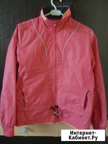 Ветровка спортивная Курск - изображение 1