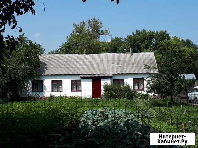 Дом 97 кв.м. на участке 20 сот. Рассказово - изображение 1
