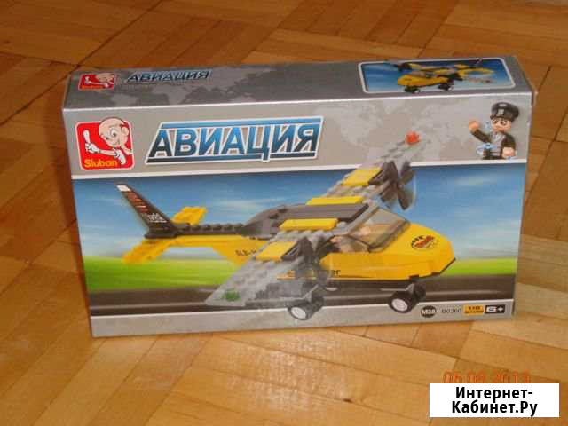 Продается лего Воткинск - изображение 1