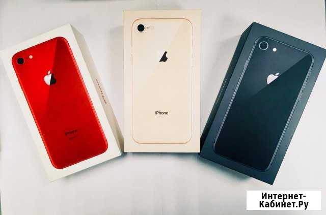 Новые iPone4s/5/5s/6/6s/7/7+ Гарантия 1 год Новокузнецк - изображение 1